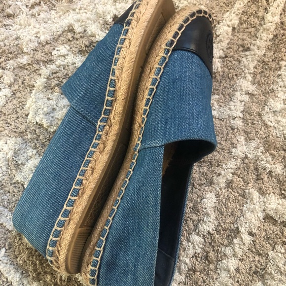 TORY BURCH Flat - Picture 3 of 4